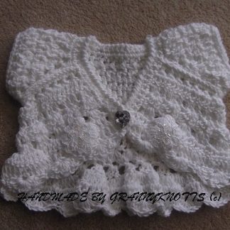 Sam-1902-Bolero-Shrug-white