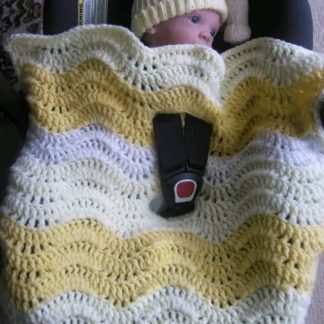 Car seat cover