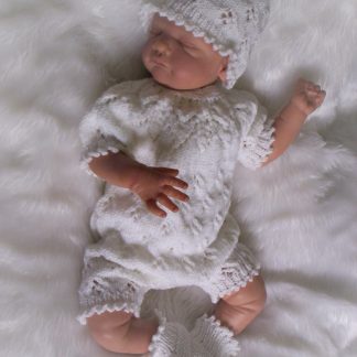 Cute Romper Set