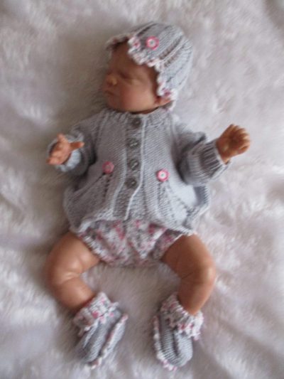 Romper Set