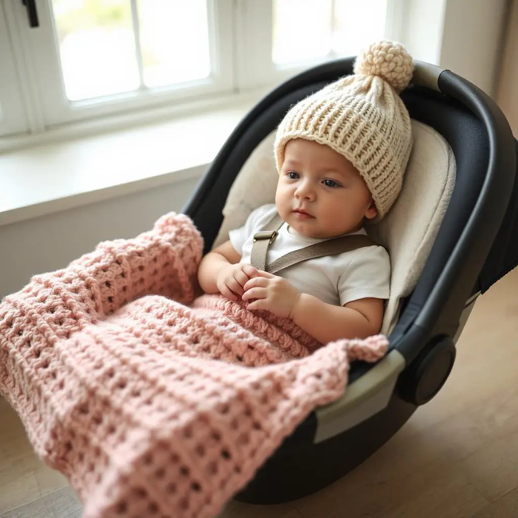 Article - Handmade Baby Car Seat Covers – Comfort & Style for Your Little Traveller (1)