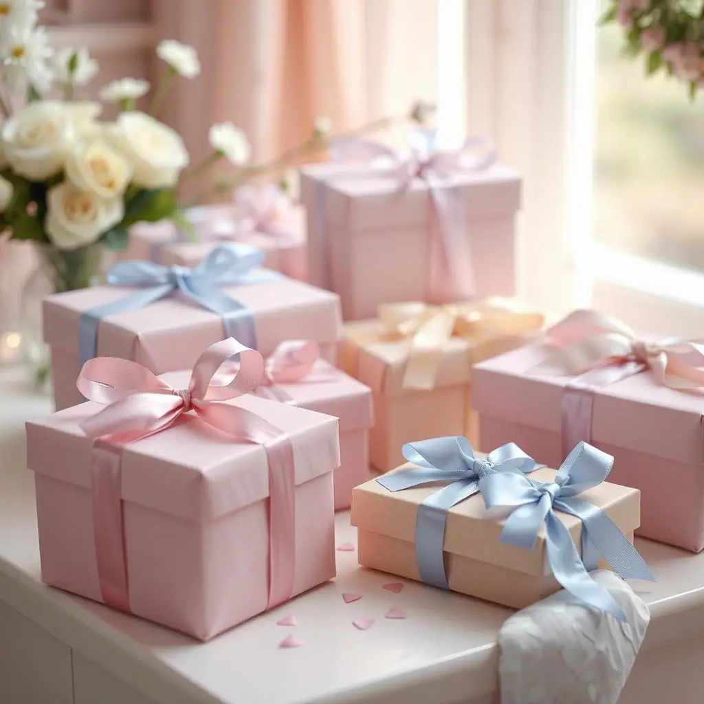 Article - Handmade Baby Gifts for Baby Showers – What New Parents Really Need