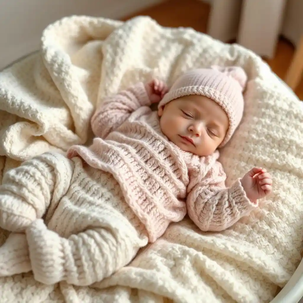 Article - How Handmade Baby Clothes Support Sensitive Skin & Eczema-Prone Babies