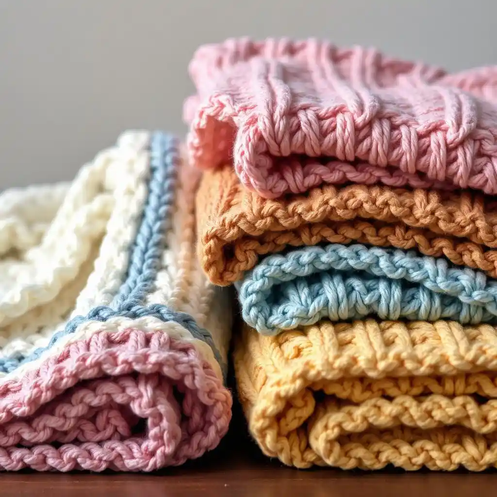 Article - How to Choose the Best Baby Blanket for Your Little One – A Parent's Guide