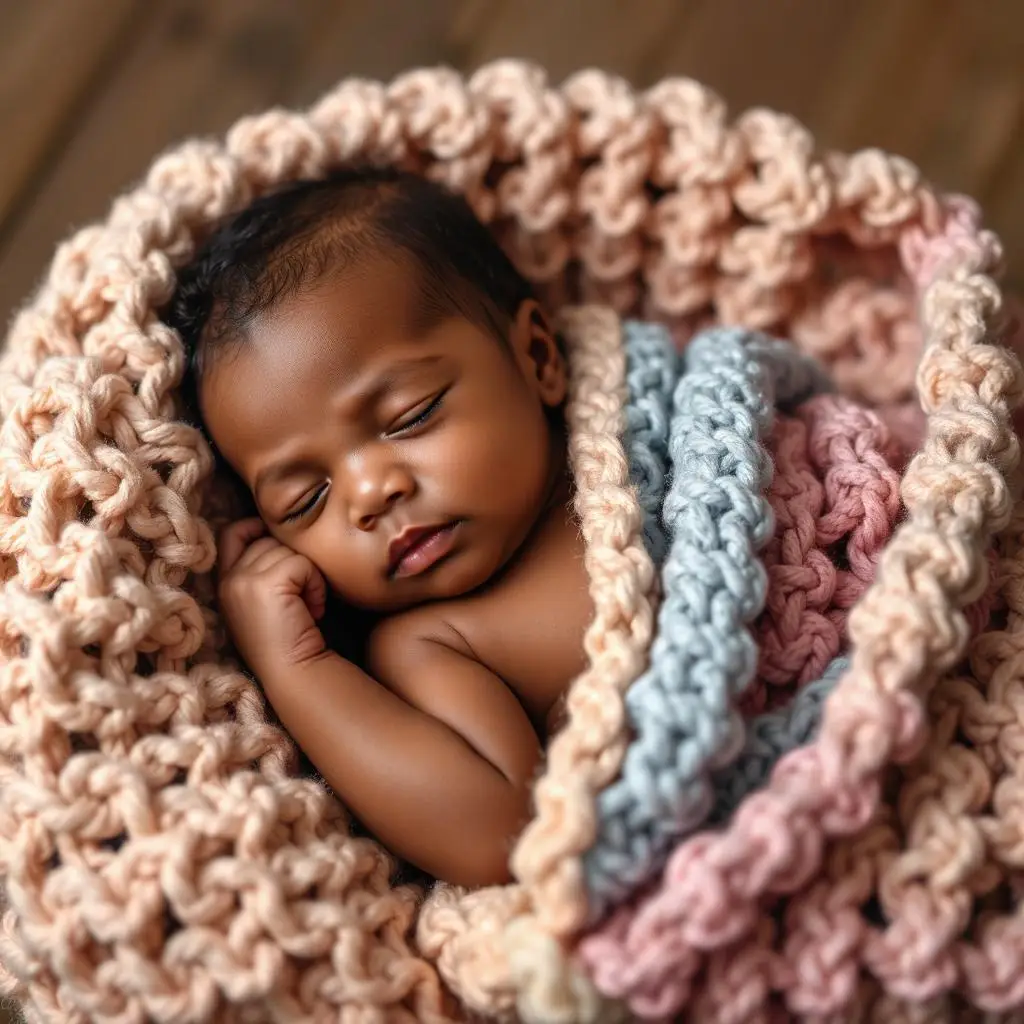 Article - Why Handmade Baby Blankets Make the Perfect Newborn Gift (1)