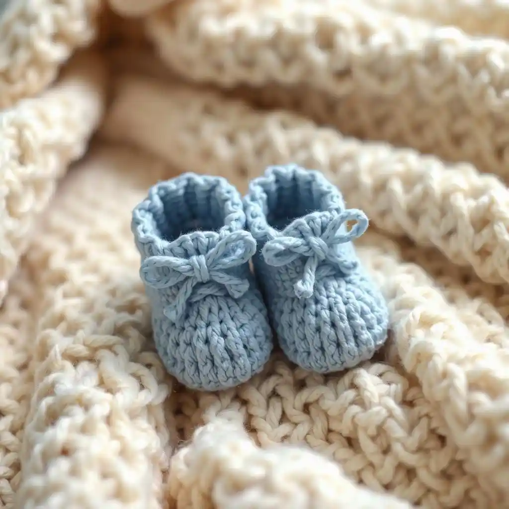 Article - Why Handmade Baby Shoes Are Best for Tiny Feet – Comfort & Style Tips